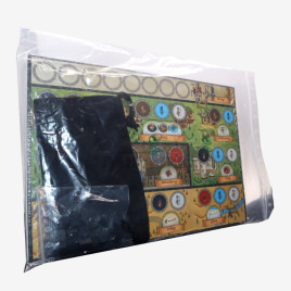 Orléans 5th Player Expansion