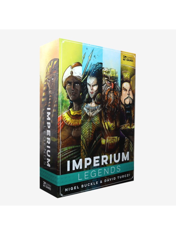 Imperium: Legends
