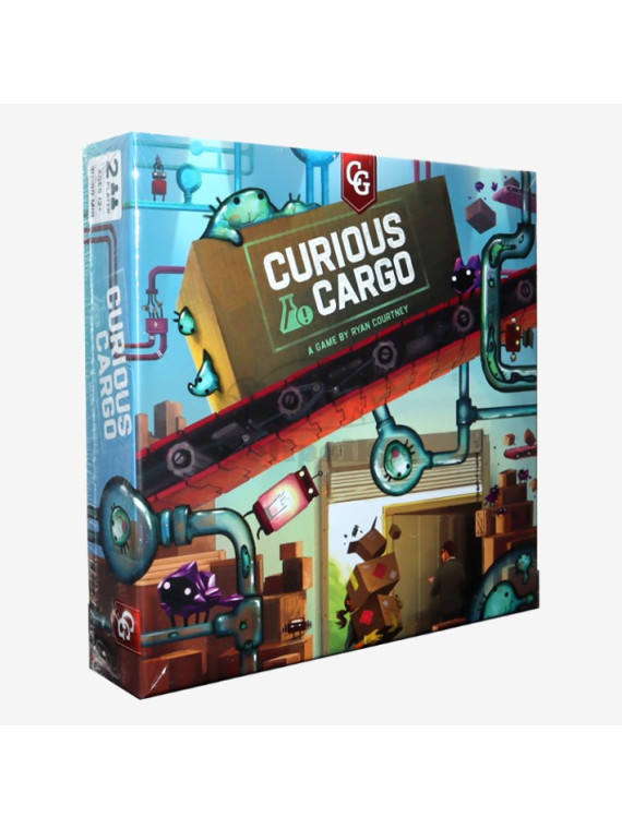 Curious Cargo