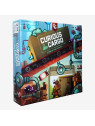 Curious Cargo