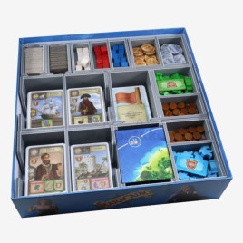 Maracaibo - Folded Space