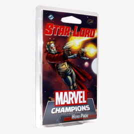 Marvel Champions: The Card Game – Star-Lord