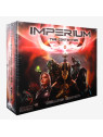 Imperium: The Contention (Deluxe Edition)