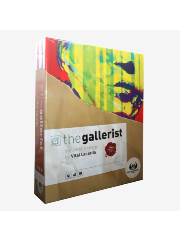 Gallerist Complete Edition