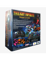 Twilight Imperium: Prophecy of Kings Expansion