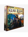 Nemo Rising: Robur the Conqueror