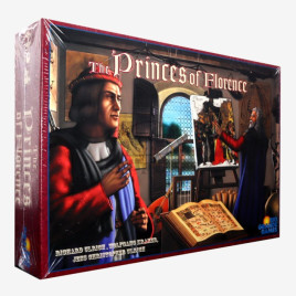 The Princes of Florence