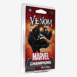 Marvel Champions: The Card Game – Venom