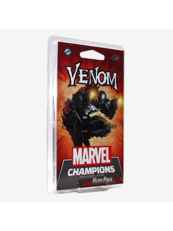 Marvel Champions: The Card Game – Venom