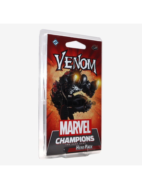 Marvel Champions: The Card Game – Venom
