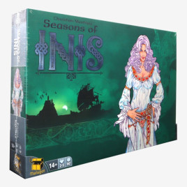 Inis - Seasons of Inis
