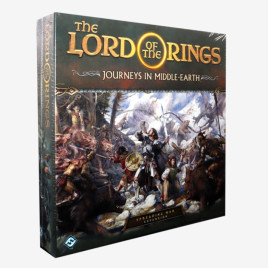 The Lord of the Rings: Journeys in Middle-Earth - Spreading War