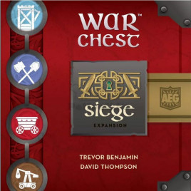 War Chest: Siege
