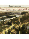 Viticulture: Visit from the Rhine Valley