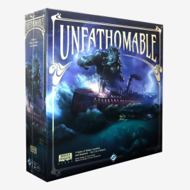 Unfathomable