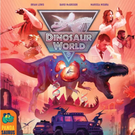Dinosaur World
