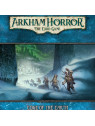 Arkham Horror - Edge of the Earth Campaign