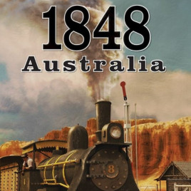 1848: Australia