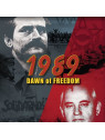 1989 Dawn of Freedom 2nd. Printing