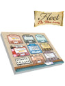 Fleet: The Dice Game - Dicey Waters Expansion