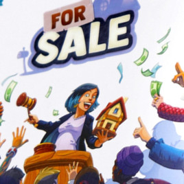 For Sale (Nordic)