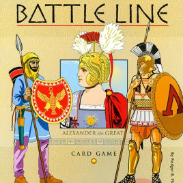 Battle Line