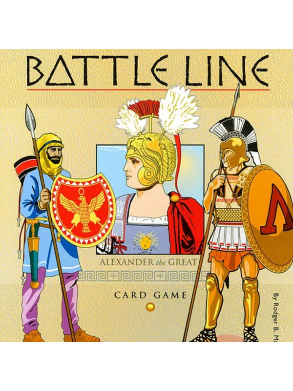 Battle Line