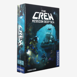 The Crew: Mission Deep Sea
