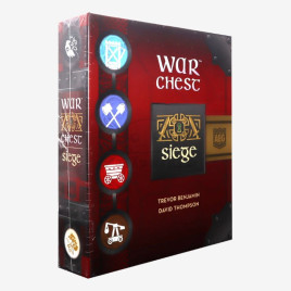 War Chest: Siege