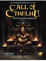 Call of Cthulhu RPG - Investigator Handbook 7th Edition