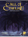 Call of Cthulhu RPG - Keeper Rulebook 7th Edition