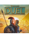 7 Wonders Duel (Nordic)