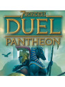 7 Wonders Duel: Pantheon (Nordic)