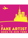 A Fake Artist Goes To New York