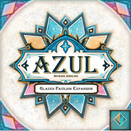 Azul Summer Pavilion: Glazed Pavilion Expansion