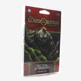The Lord of the Rings: The Card Game – The Dark of Mirkwood