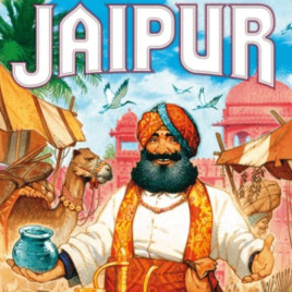 Jaipur (Nordic)