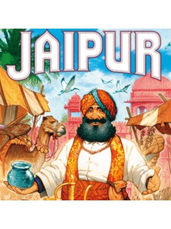 Jaipur (Nordic)