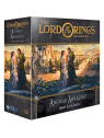 The Lord of the Rings: The Card Game - Angmar Awakened Hero Expansion