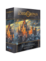 The Lord of the Rings: The Card Game - Angmar Awakened Campaign Expansion