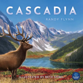 Cascadia (Nordic)
