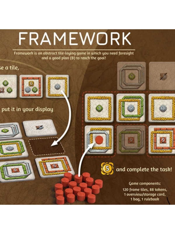 Framework