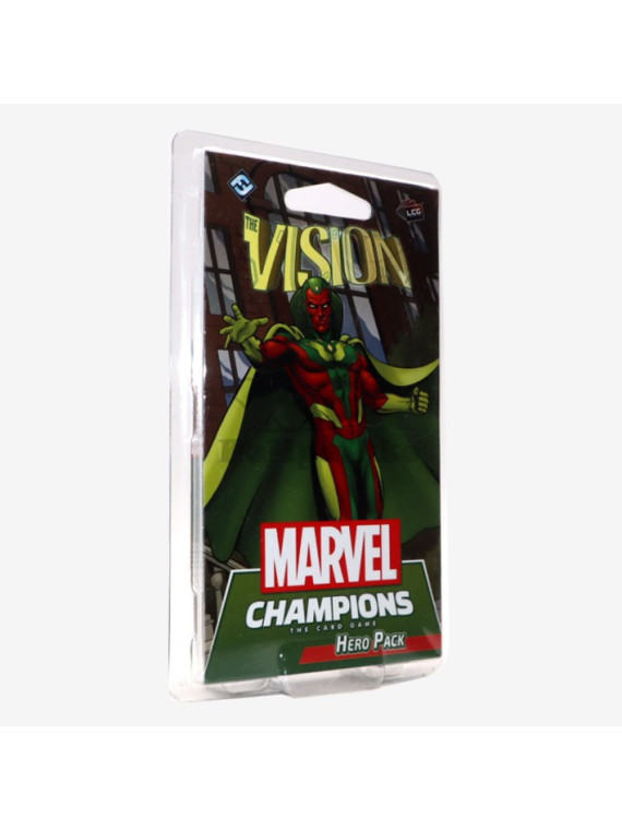 Marvel Champions: The Card Game – Vision