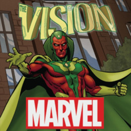Marvel Champions: The Card Game – Vision
