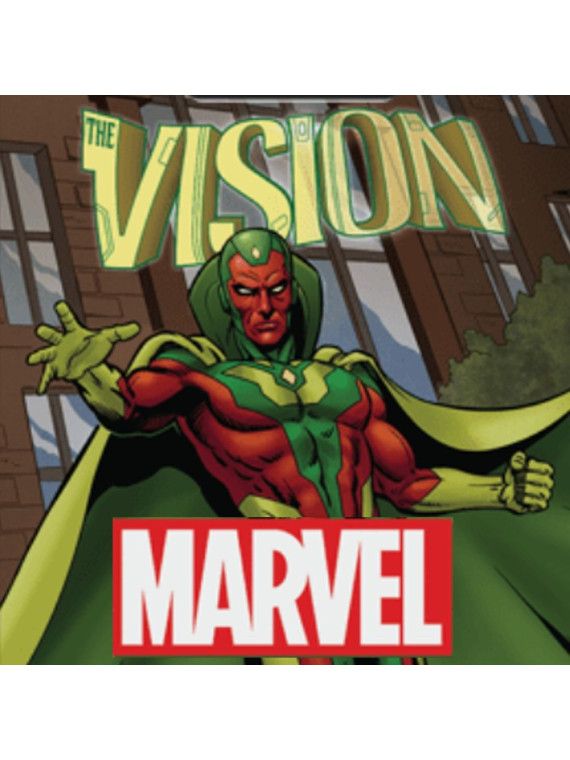 Marvel Champions: The Card Game – Vision