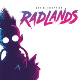 Radlands