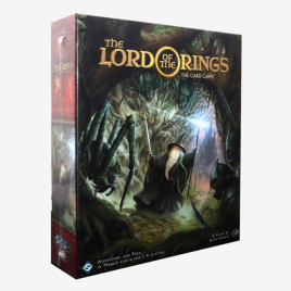 Lord of the Rings: The Card Game Revised Core Set