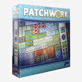 Patchwork (Nordic)