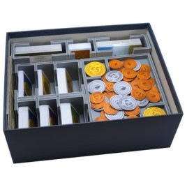 Viticulture Essential Edition - Folded Space