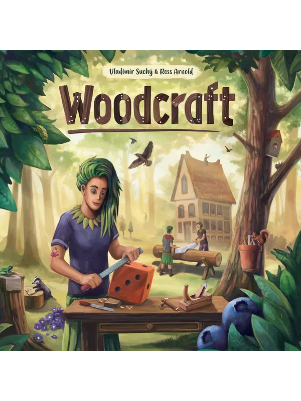 Woodcraft
